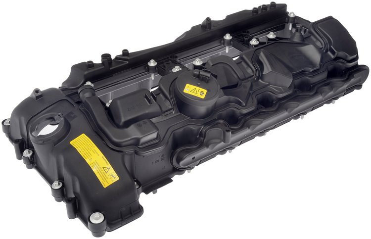 VALVE COVERS