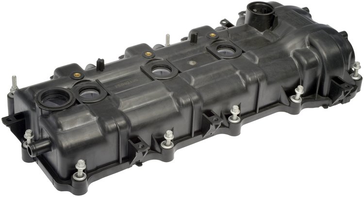 VALVE COVERS