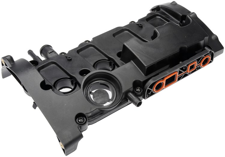 VALVE COVERS