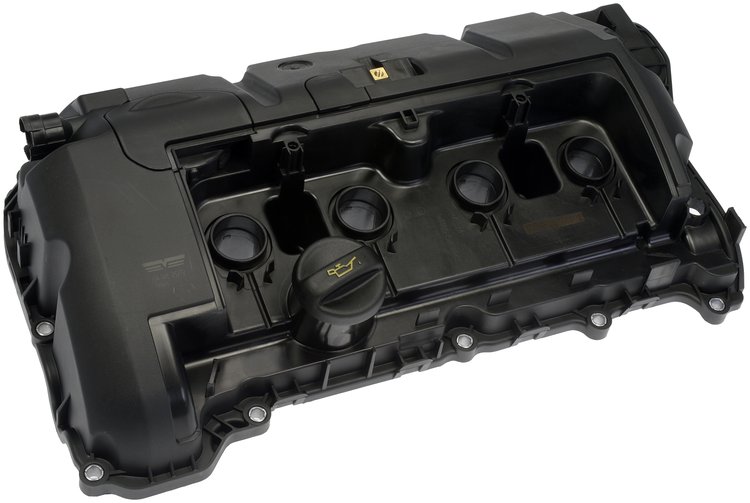 VALVE COVERS