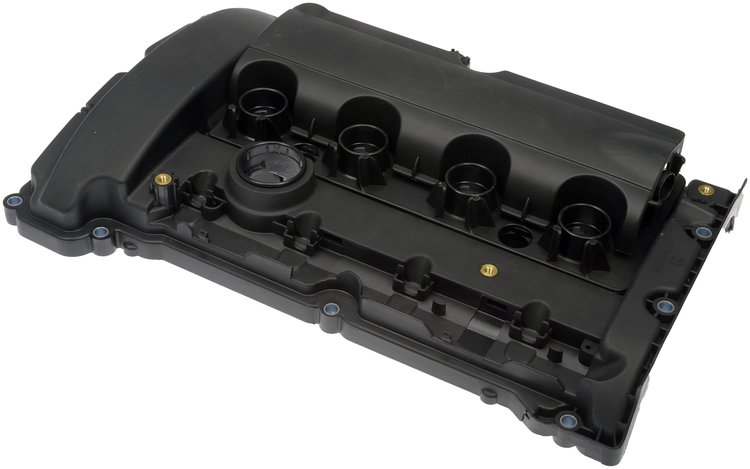 VALVE COVERS