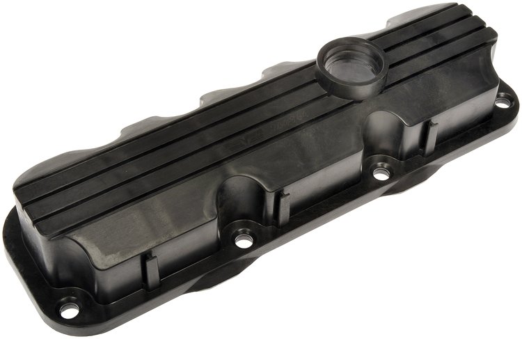 VALVE COVERS