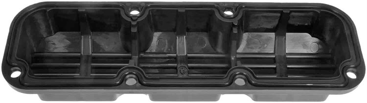 Valve Cover - Rear