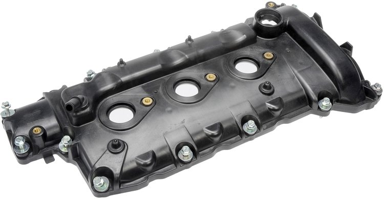 VALVE COVERS