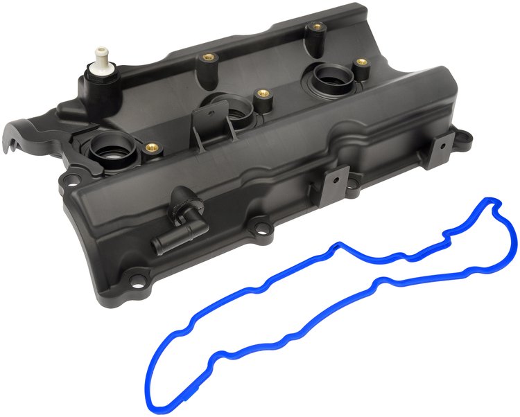 NISSAN VALVE COVER RH