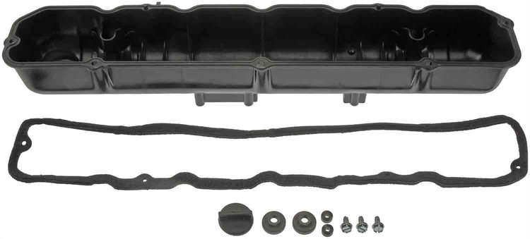 VALVE COVER 4.2 JEEP