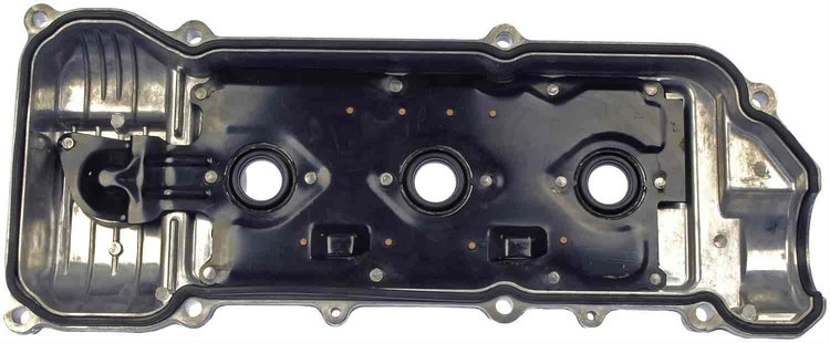 Valve Cover Kit With Gaskets and Bolts
