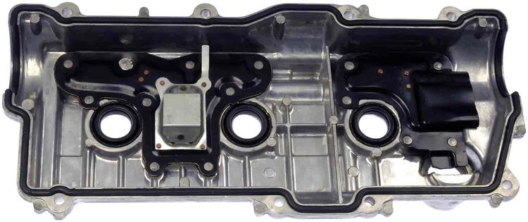 Valve Cover With Gasket