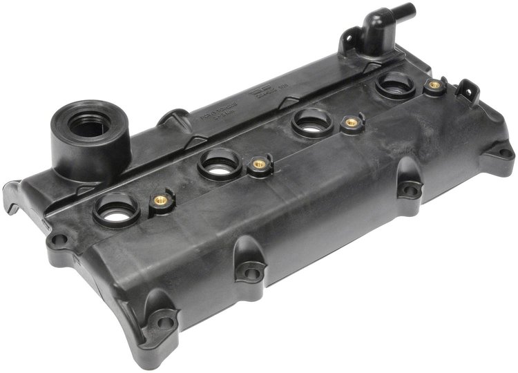 Valve Cover for Nissan Altima, Sentra 2.5L [2002-2006] Preinstalled Gasket