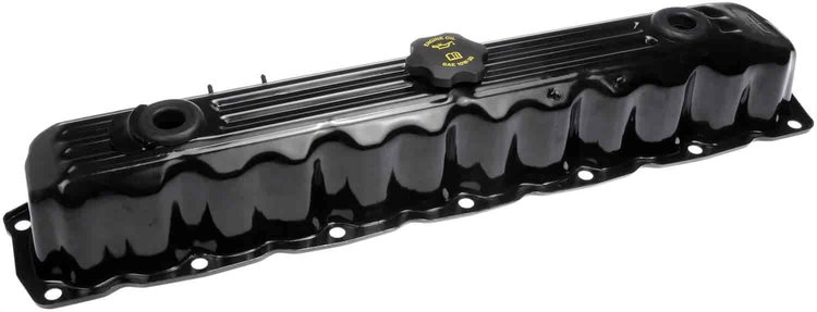 Valve Cover 4.0L