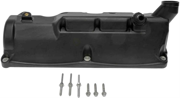 Valve Cover