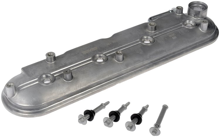 VALVE COVERS