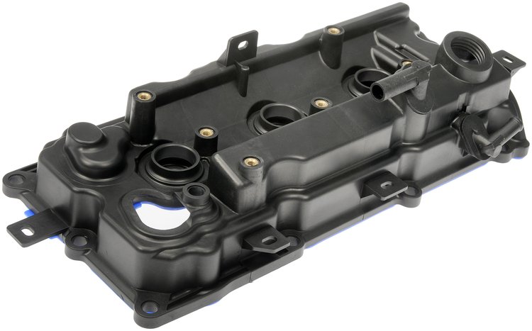 VALVE COVERS