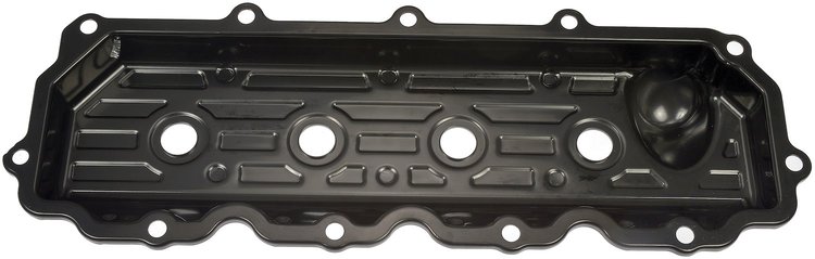 VALVE COVERS