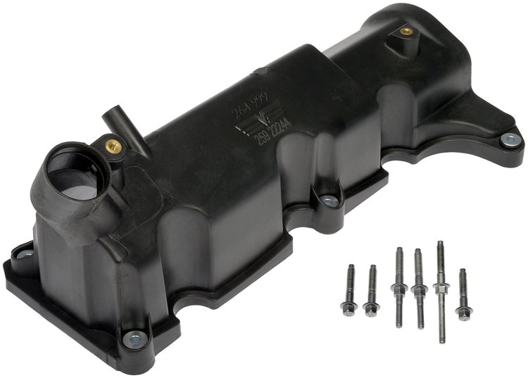 VALVE COVERS