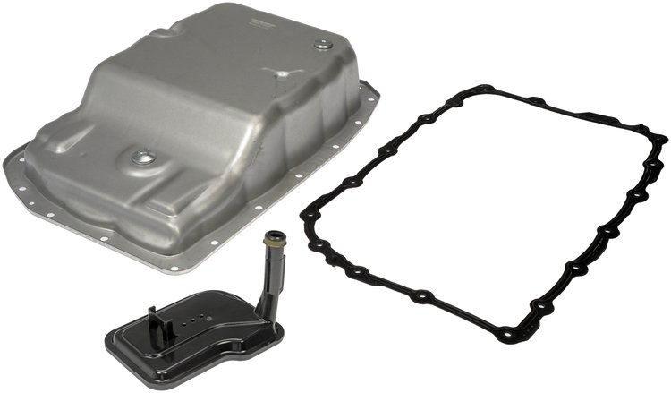 TRANSMISSION PAN