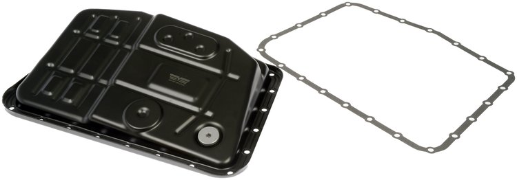 TRANSMISSION PAN