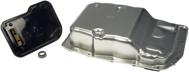 TRANSMISSION PAN