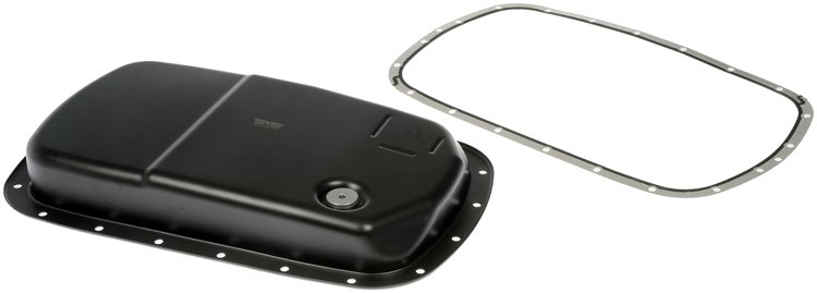 TRANSMISSION PAN