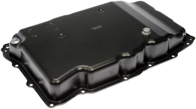 TRANSMISSION PAN