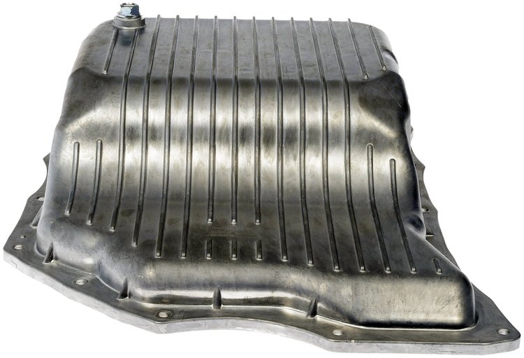 TRANSMISSION PAN