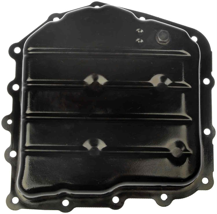 Stock Replacement Transmission Pan 1989-2008 Chrysler