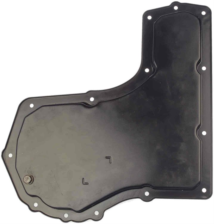 Stock Replacement Transmission Pan 1997-2010 GM Car