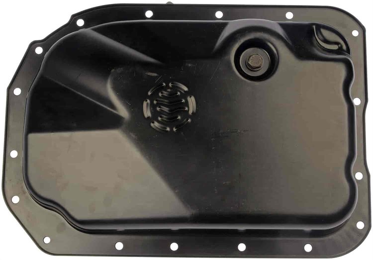Stock Replacement Transmission Pan 1996-2009 GM Truck/SUV/Van