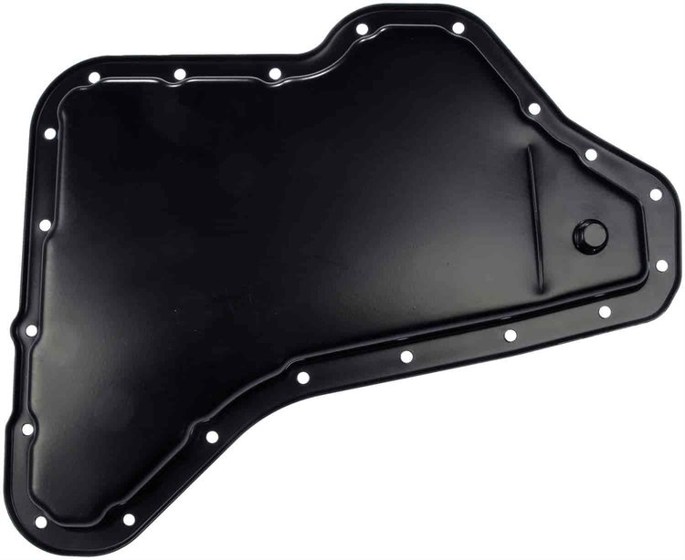 Transmission Pan Gasket and Hardware Not Included