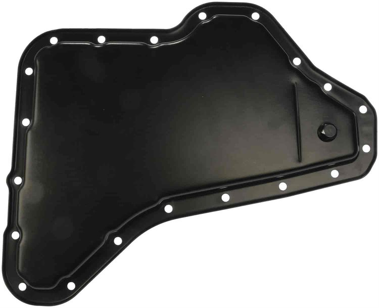 Transmission Pan Gasket and Hardware Not Included