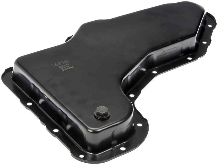 Engine Transmission Pan