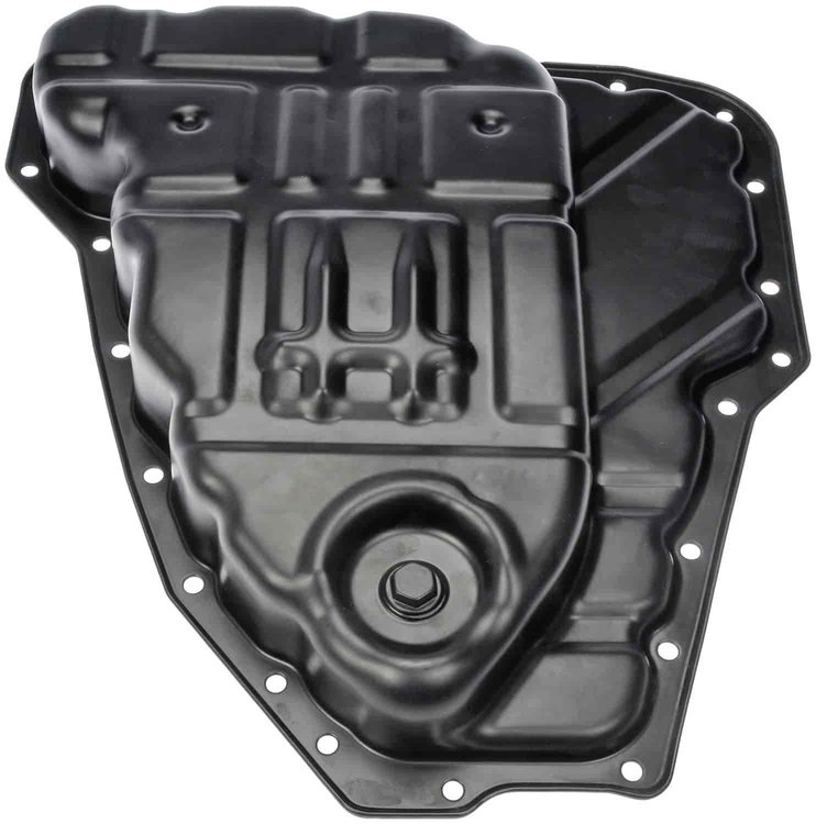Engine Transmission Pan