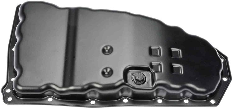 Engine Transmission Pan