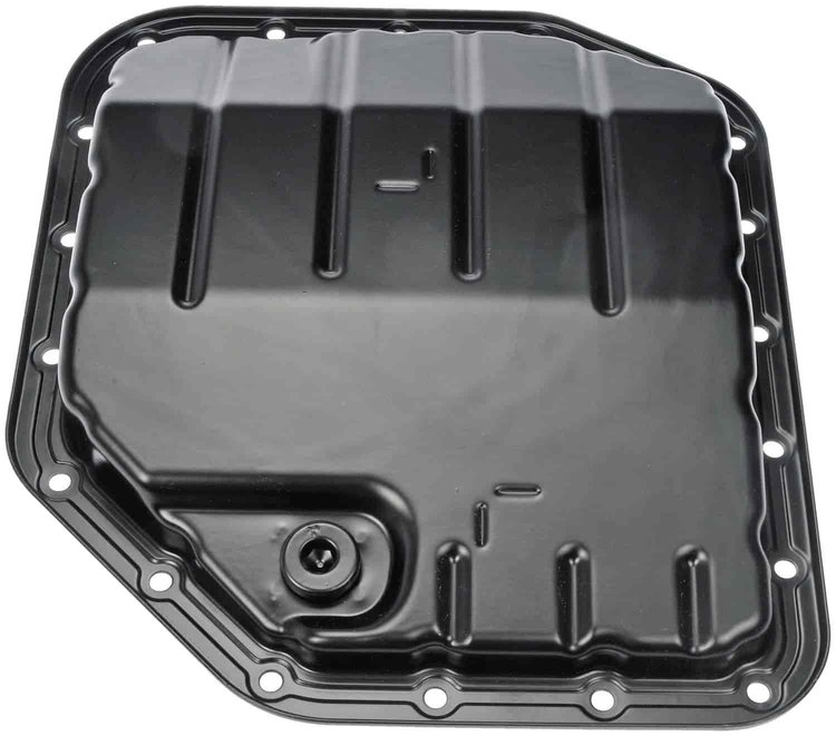 Engine Transmission Pan