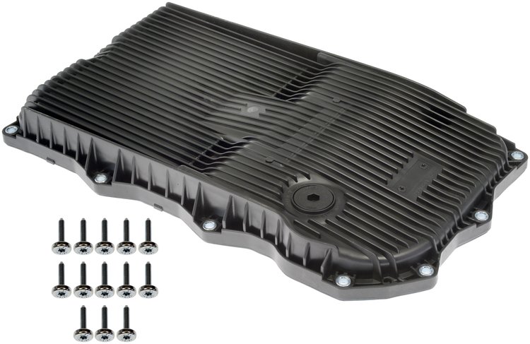 TRANSMISSION PANS