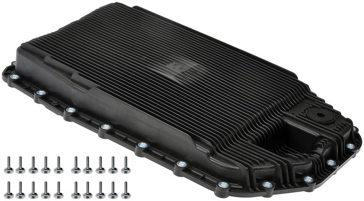 TRANSMISSION PANS