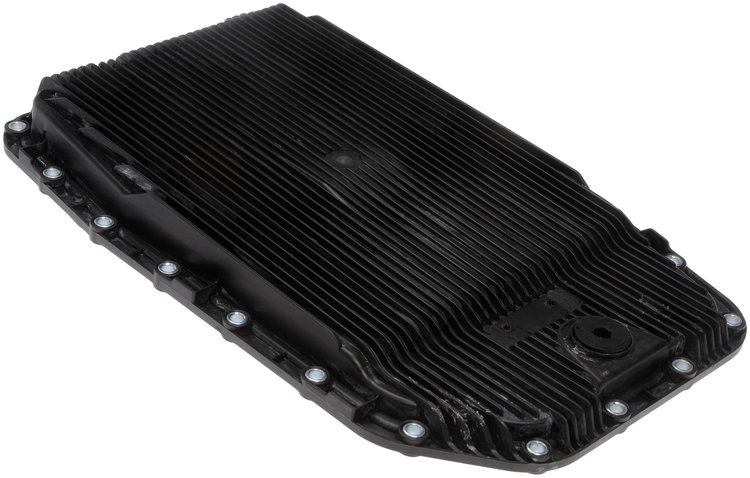 TRANSMISSION PANS