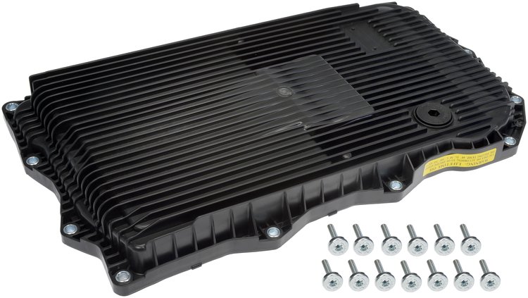 TRANSMISSION PANS