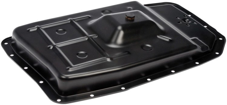 TRANSMISSION PANS