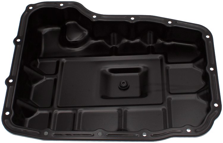 TRANSMISSION PANS