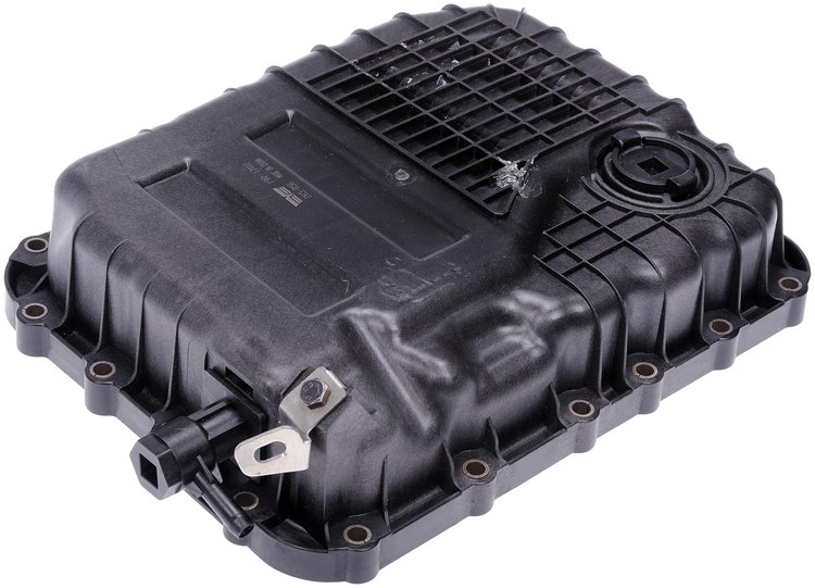 TRANSMISSION PANS