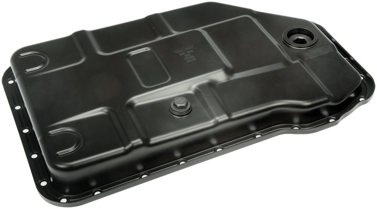 TRANSMISSION PANS