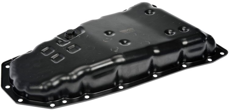 TRANSMISSION PANS