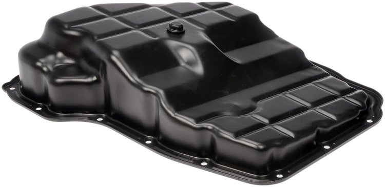 TRANSMISSION PANS