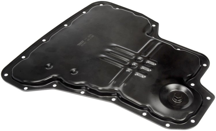 TRANSMISSION PANS