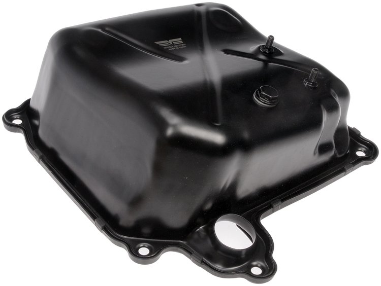 TRANSMISSION PANS