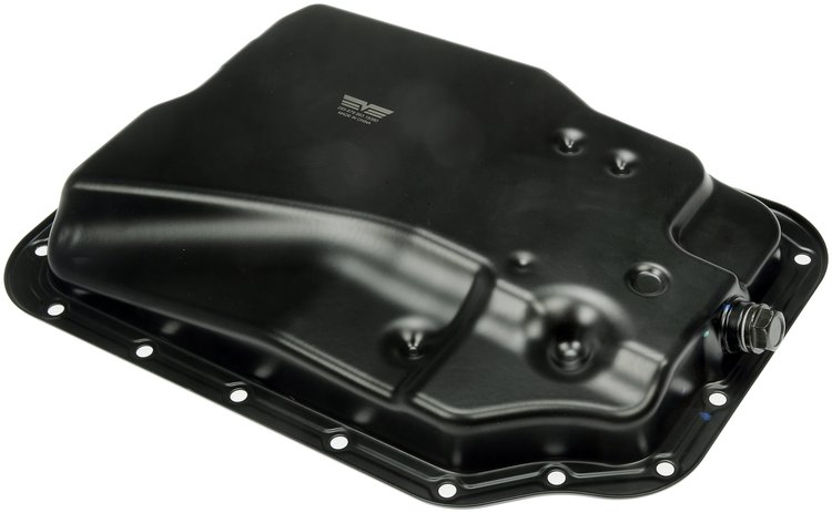 TRANSMISSION PANS