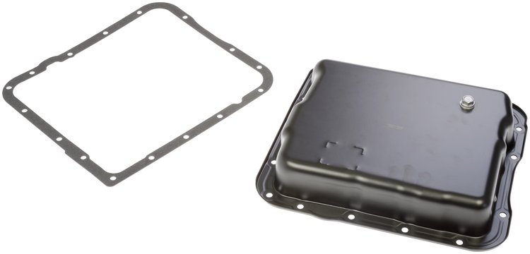 TRANSMISSION PAN