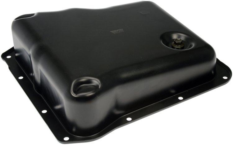 TRANSMISSION PANS