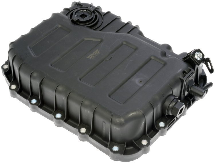 TRANSMISSION PAN